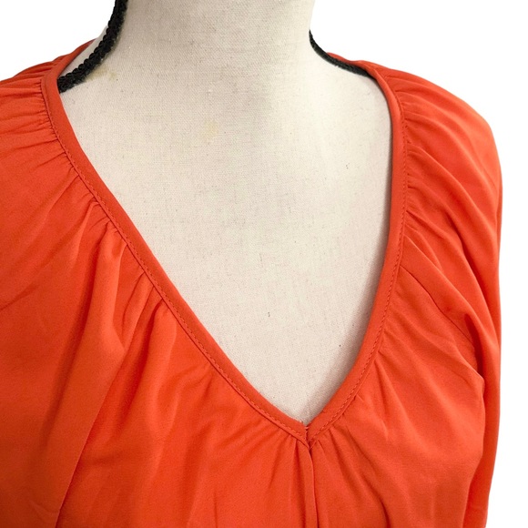 C. Luce Dress M Mini Gold Sequin Skirt - Picture 3 of 10